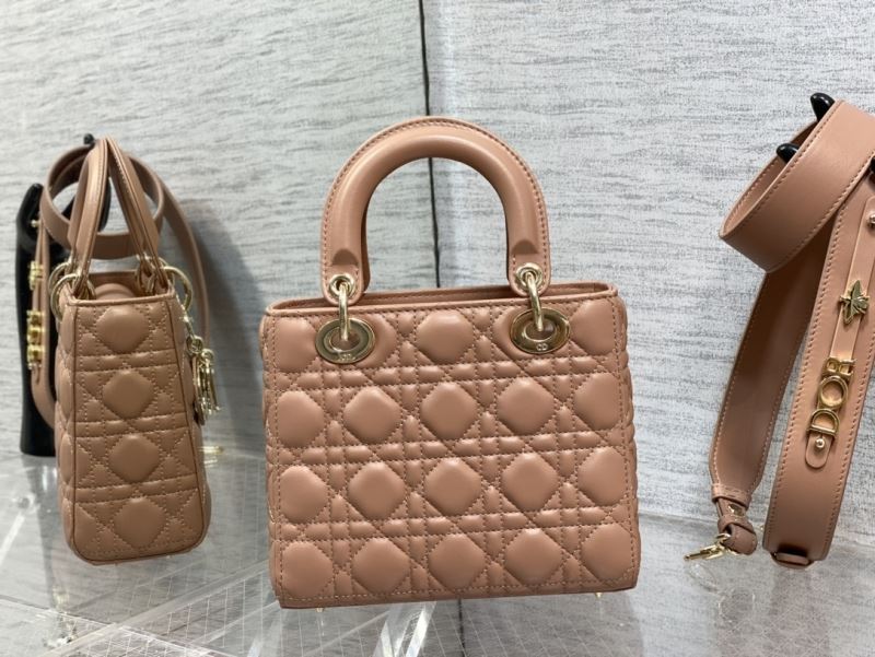 Christian Dior My Lady Bags